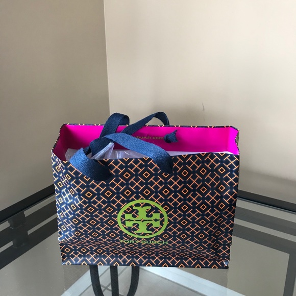 Brand New Tory Burch Crossbody - Picture 11 of 12